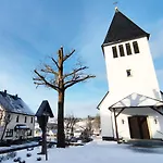 Fewo Mit Terrasse Und Bergblick- Winterberg