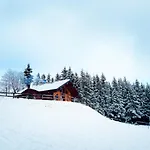 Fewo Mit Terrasse Und Bergblick- Winterberg
