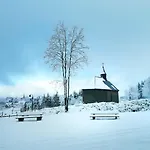 Fewo Mit Terrasse Und Bergblick- Winterberg