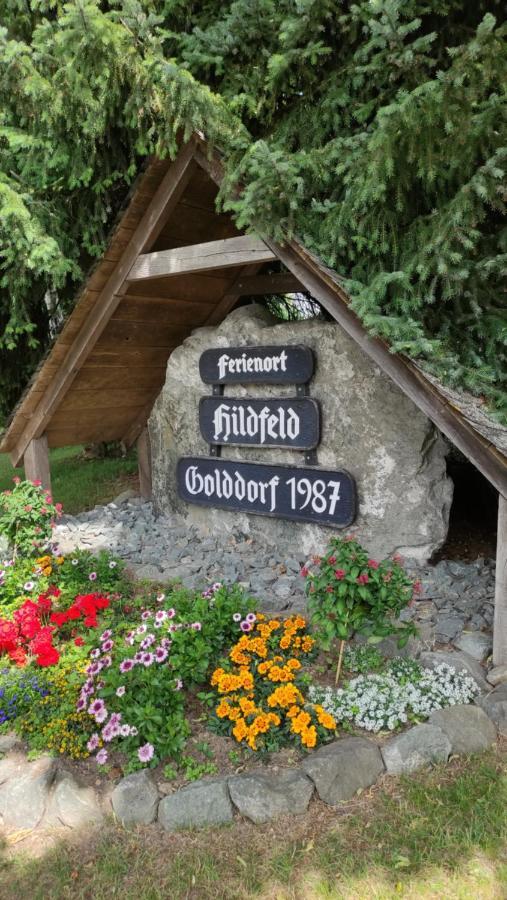 Fewo Mit Terrasse Und Bergblick- * Winterberg