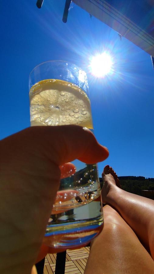 Fewo Mit Terrasse Und Bergblick- * Winterberg