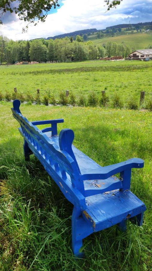 Fewo Mit Terrasse Und Bergblick- * Winterberg