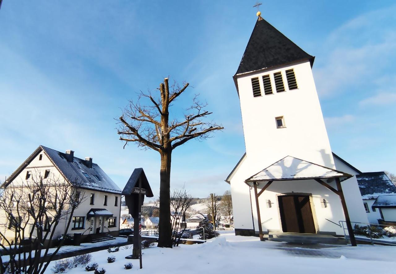 Fewo Mit Terrasse Und Bergblick-