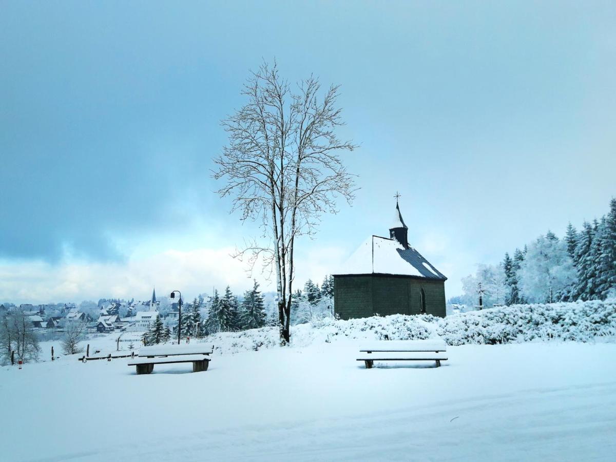 Fewo Mit Terrasse Und Bergblick-